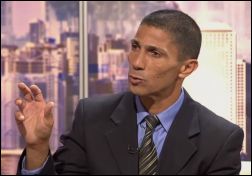 Ishmael Khaldi