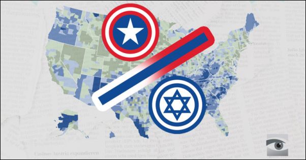 Israel USA