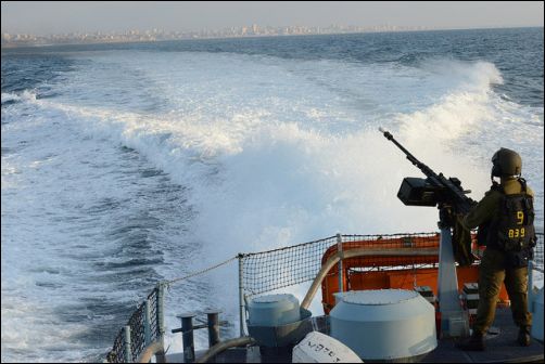 Israeli Navy