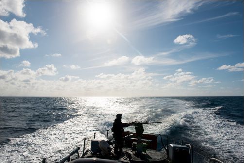 Israeli Navy