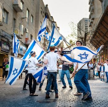Israelis