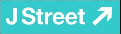 J Street logo