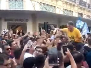 Jair Bolsonaro