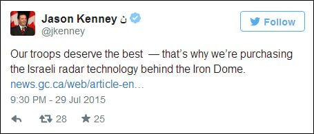 Jason Kenney