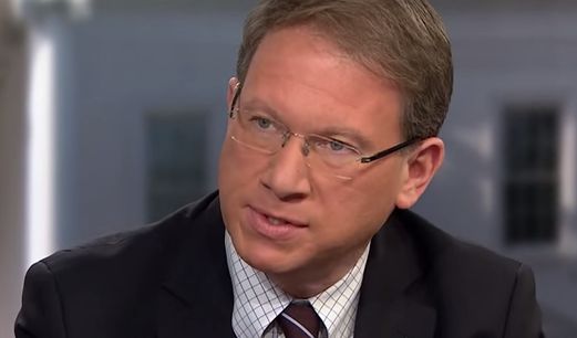 Jeffrey Goldberg