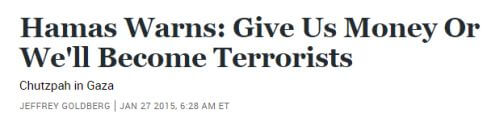 Jeffrey Goldberg