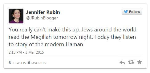 Jennifer Rubin