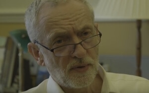 Jeremy Corbyn