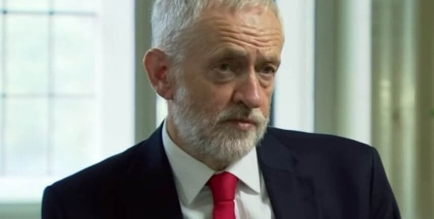 Jeremy Corbyn