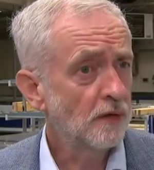 Jeremy Corbyn