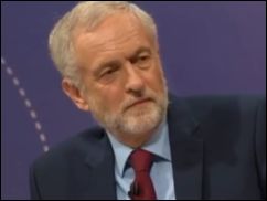 Jeremy Corbyn