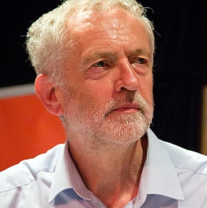Jeremy Corbyn