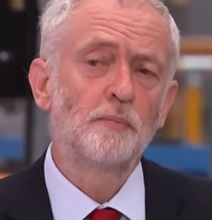 Jeremy Corbyn