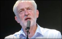 Jeremy Corbyn