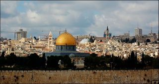 Jerusalem