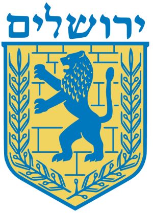 Jerusalem