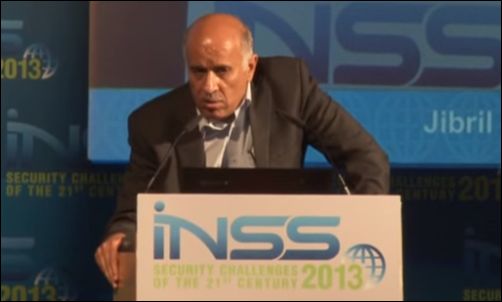 Jibril Rajoub