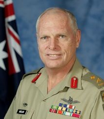 Jim Molan