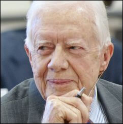 Jimmy Carter