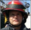 Maj. Dan Josephberg
