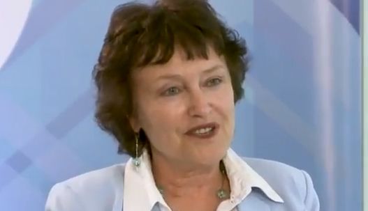 Karnit Flug