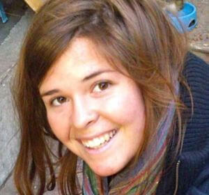 Kayla Mueller