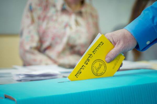 voting