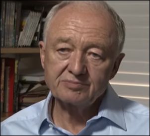 Ken Livingstone