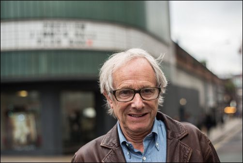 Ken Loach