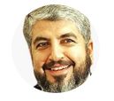 Khaled Mashaal