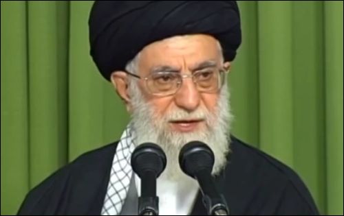 Khamenei