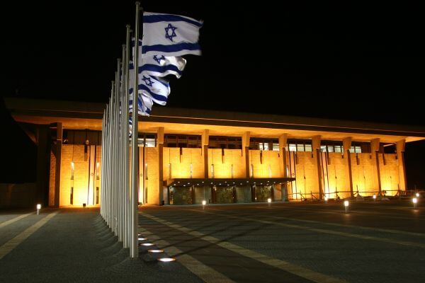 Knesset