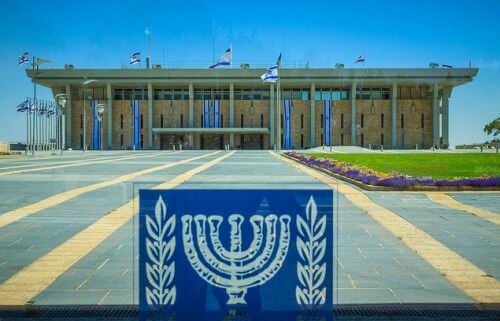 Knesset