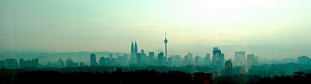 Kuala Lumpur