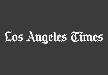 LA Times