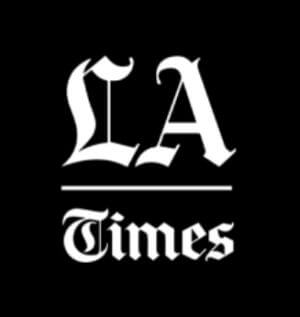 LA Times