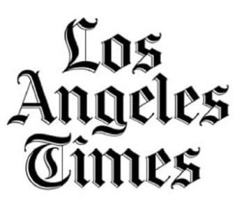 LA Times