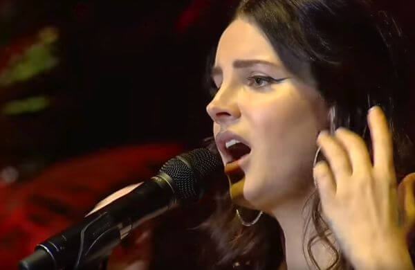Lana Del Rey
