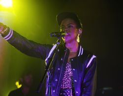 Lauryn Hill