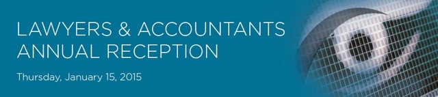 Lawyers and acct. eye logo