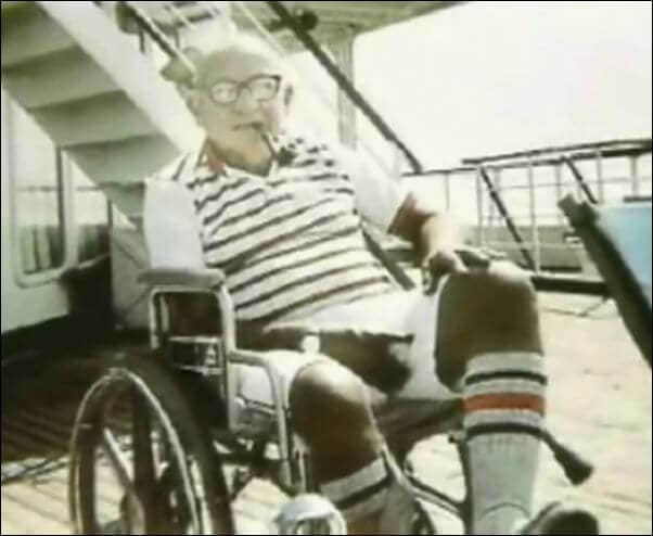 Leon Klinghoffer