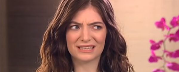 Lorde