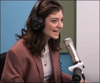 Lorde