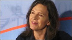 Louise Erdrich