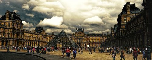 Louvre
