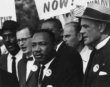 civil rights movement