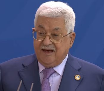 Mahmoud Abbas