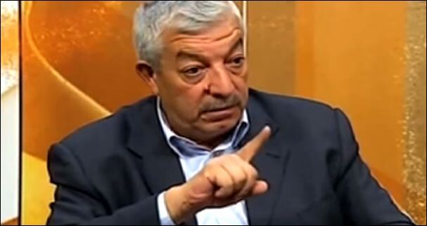 Mahmoud Al-Aloul