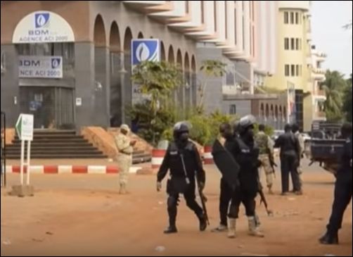 Bamako