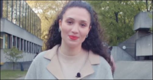 Malia Bouattia